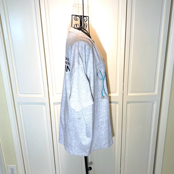 Jr Cadillac Band Vintage T Shirt Mens Size Large - Picture 6 of 12